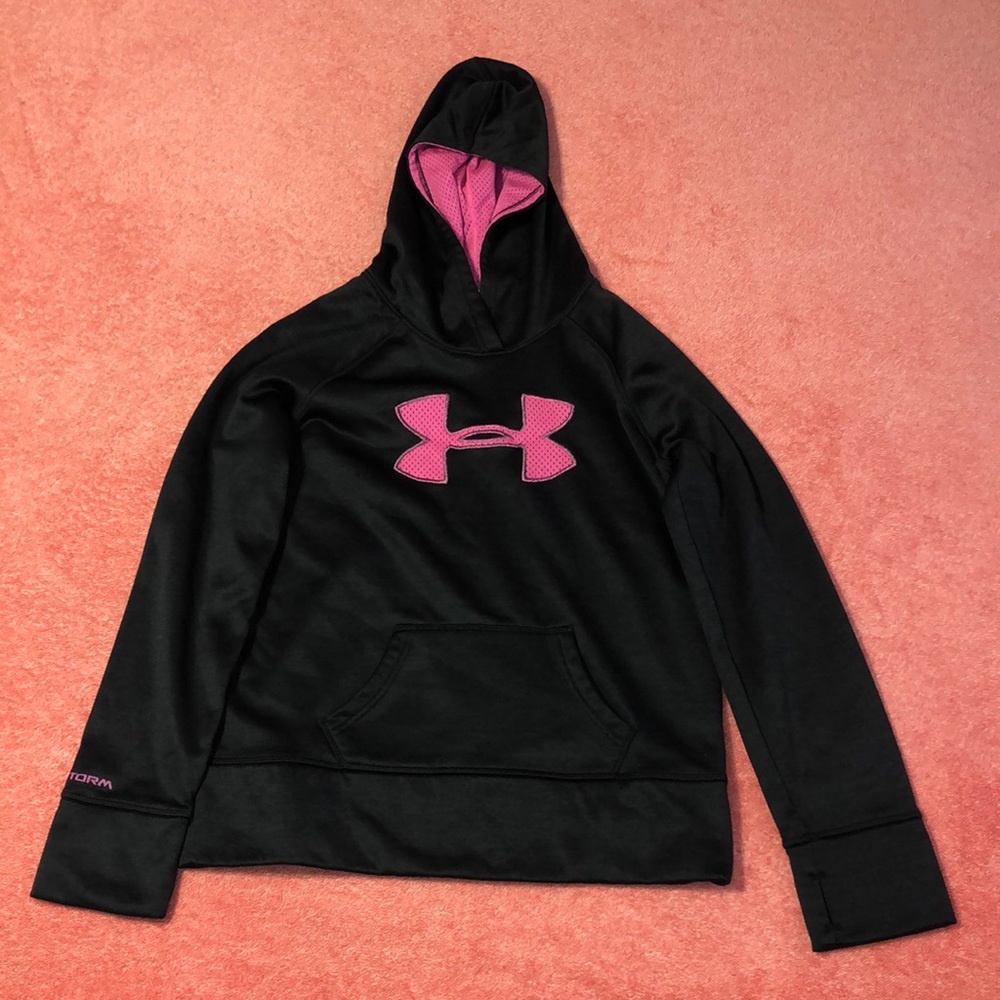 Youth Under Armor Sweatshirt